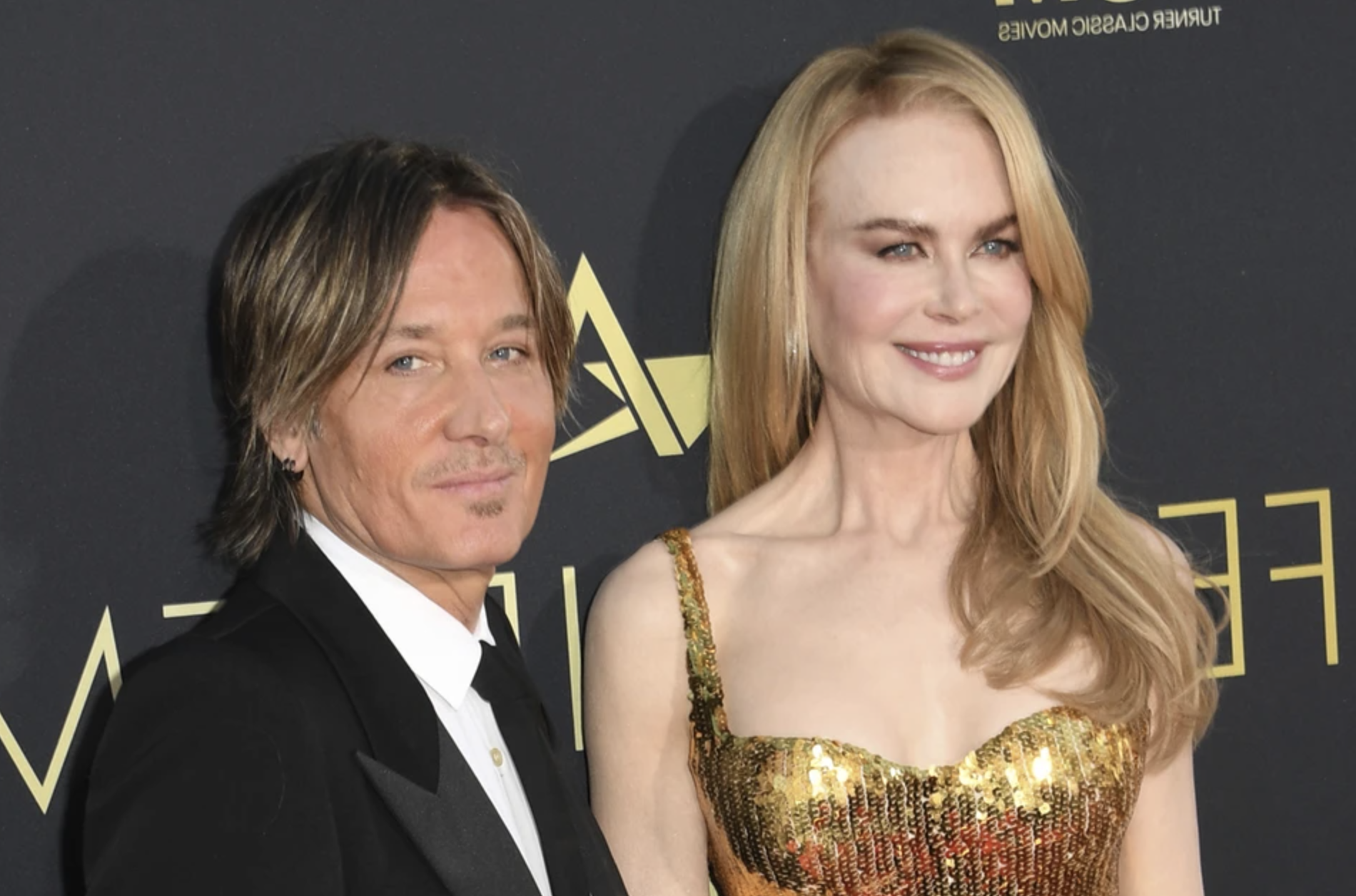 Kidman byla nominována na Zlatý glóbus