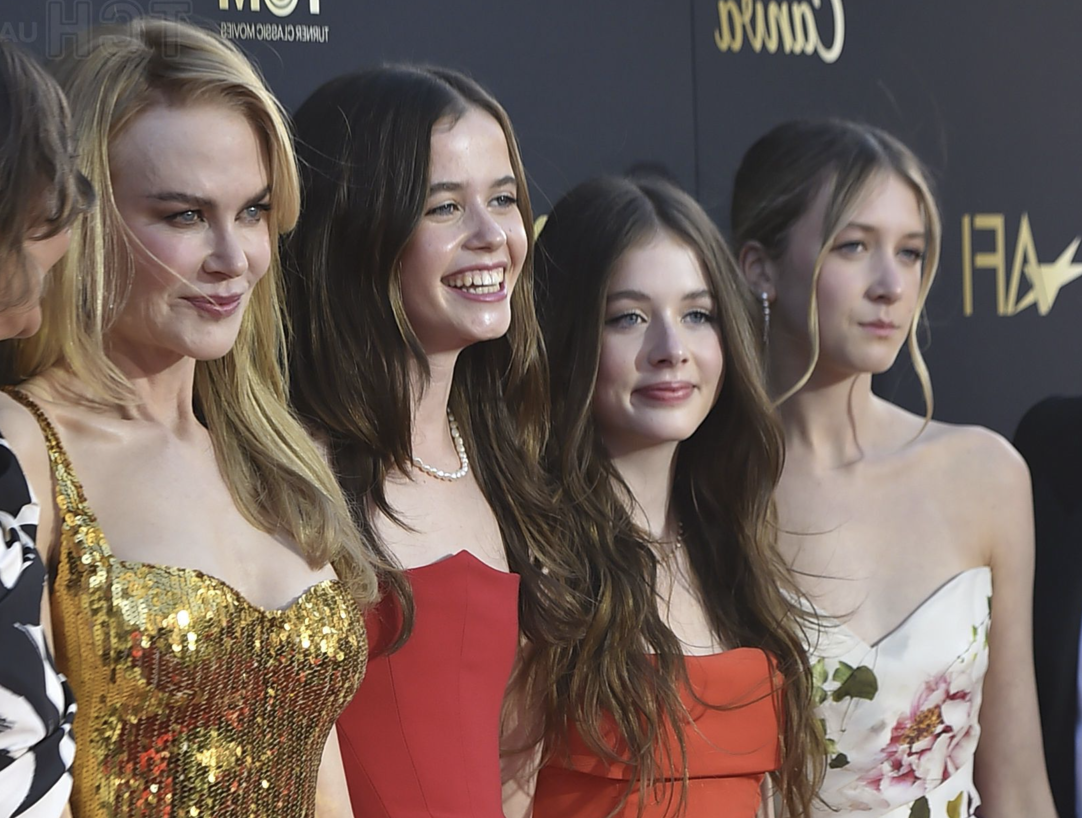 Kidman vyniká jako opravdová umělkyně