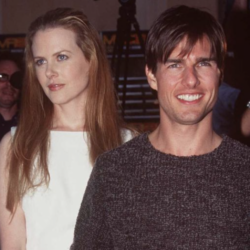 Tom Cruise rozzlobený komentáři Nicole Kidman k jejich neúspěšnému manželství