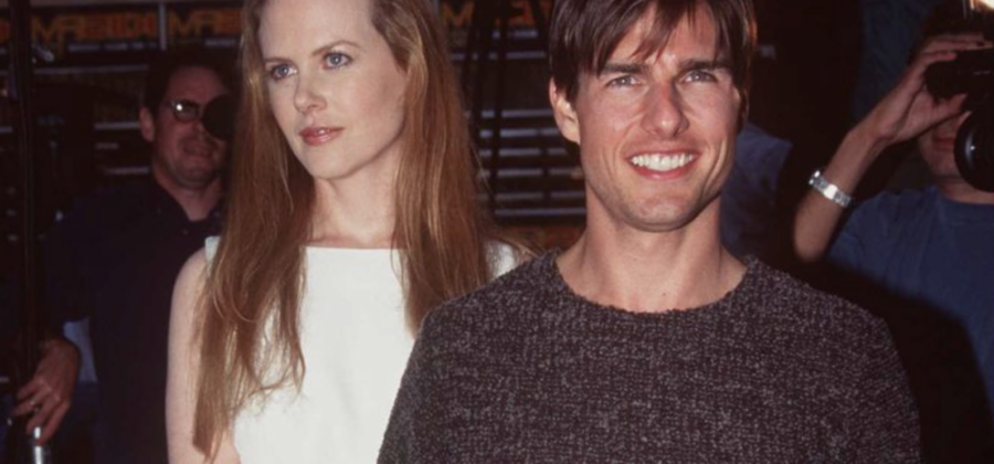 Tom Cruise rozzlobený komentáři Nicole Kidman k jejich neúspěšnému manželství