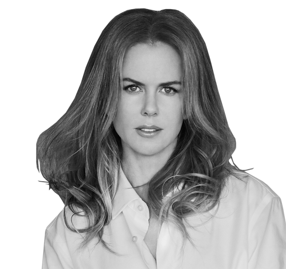 Nicole Kidman
