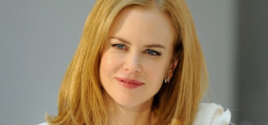 Nejlepší role Nicole Kidman: od psychologických dramat po trháky