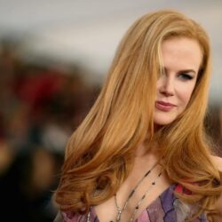 Nicole Kidman a její charitativní práce: jak herečka pomáhá těm, kteří to potřebují