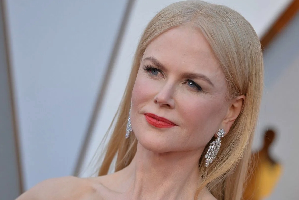 Nicole Kidman je fenomenální talent, který překračuje hranice žánru a neustále