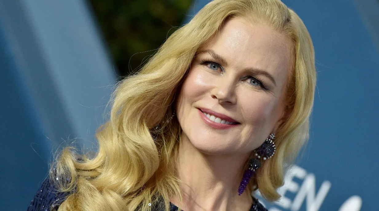 Nicole Kidman je jednou z nejslavnějších hereček současnosti, jejíž kariéra trvá více než tři desetiletí.