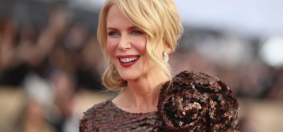 10 zajímavých faktů o životě a kariéře Nicole Kidman: od Hollywoodu po charitu