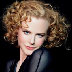 Nicole Kidman nejpamátnější snímky a styl na červeném koberci