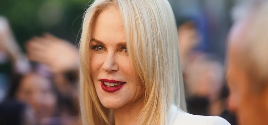 Tajemství mládí Nicole Kidman: jak si po desetiletí udržuje pleť a zdraví