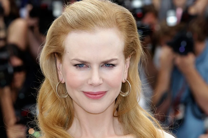 Nicole Kidman ukázala, že její smysl pro styl se v průběhu let jen zlepšil