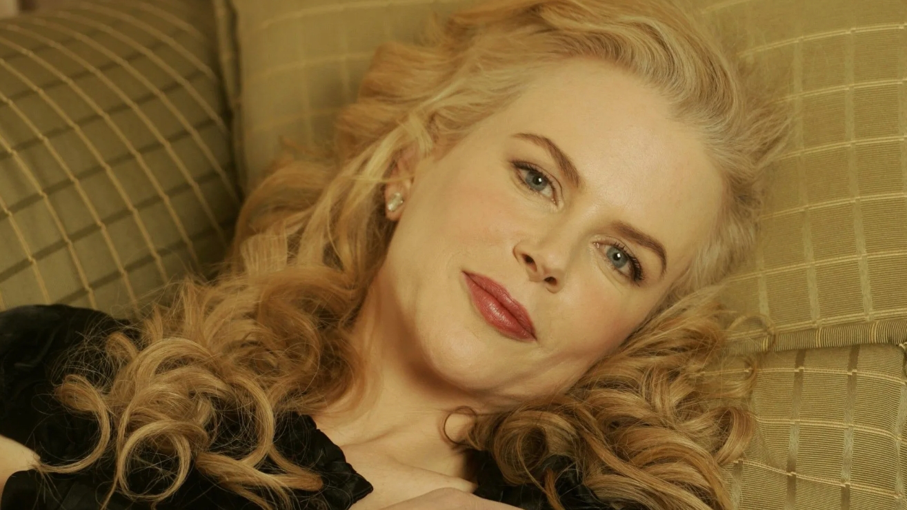 Nicole Kidman všechny překvapila tím, že ztvárnila hlavní ženskou