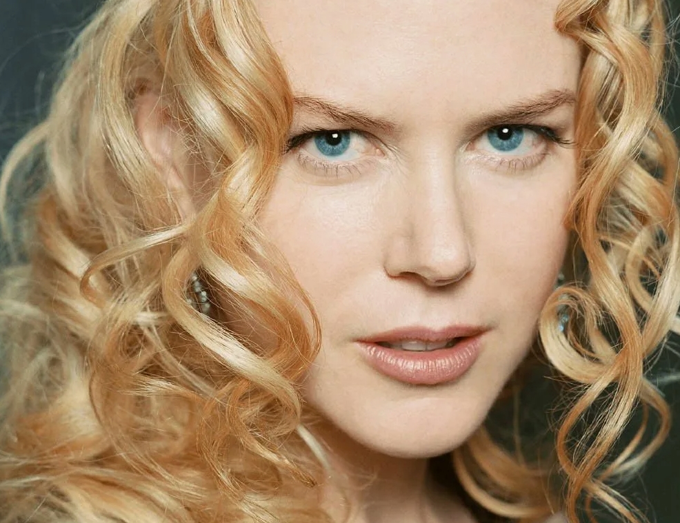 Nicole Kidman do televize je tedy víc než jen nový projekt