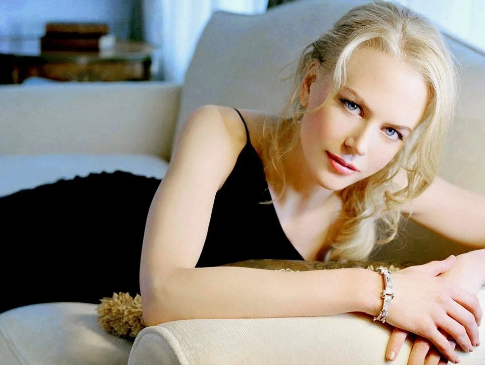 Nicole Kidman k věčnému mládí není jen správná péče o pleť a udržování fyzické aktivity