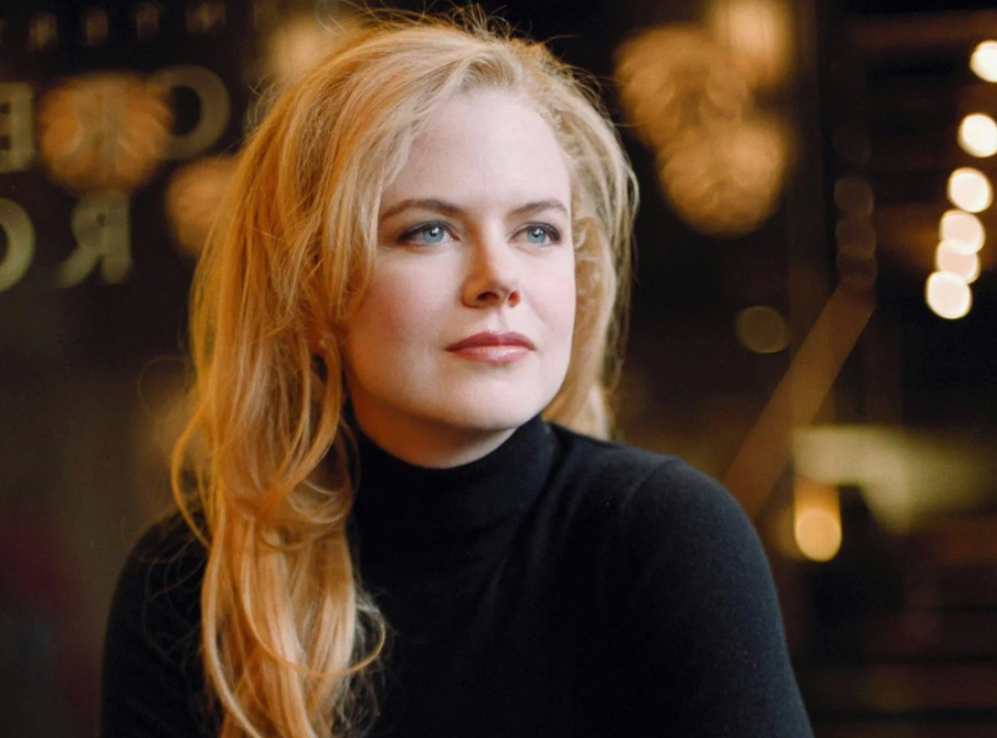 Nicole Kidman od dramatu k thrilleru je příběhem herečky