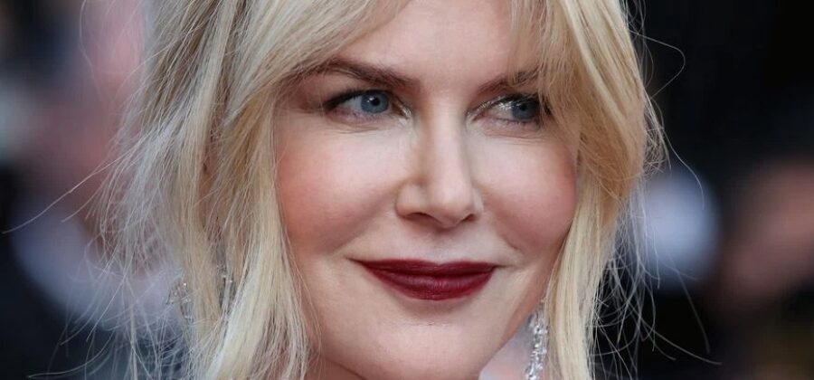 Nicole Kidman se vrací do televize: podrobnosti o novém ambiciózním projektu herečky